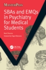 SBAs and EMQs in Psychiatry for Medical Students - eBook