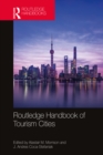 Routledge Handbook of Tourism Cities - eBook