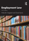 Employment Law 9e - eBook