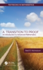 A Transition to Proof : An Introduction to Advanced Mathematics - eBook