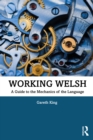Working Welsh : A Guide to the Mechanics of the Language - eBook