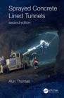 Sprayed Concrete Lined Tunnels - eBook
