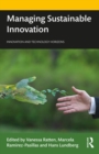 Managing Sustainable Innovation - eBook
