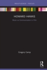 Howard Hawks : Music as Communication in Film - eBook