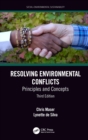 Resolving Environmental Conflicts : Principles and Concepts, Third Edition - eBook