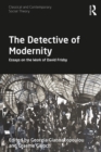 The Detective of Modernity : Essays on the Work of David Frisby - eBook