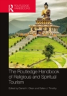 The Routledge Handbook of Religious and Spiritual Tourism - eBook