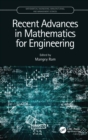 Recent Advances in Mathematics for Engineering - eBook