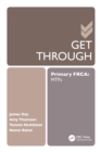 Get Through Primary FRCA: MTFs - eBook
