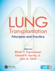 Lung Transplantation : Principles and Practice - eBook