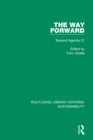 The Way Forward : Beyond Agenda 21 - eBook
