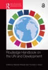 Routledge Handbook on the UN and Development - eBook