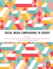 Social Media Campaigning in Europe - eBook