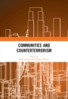 Communities and Counterterrorism - eBook