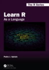 Learn R : As a Language - eBook
