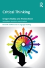Critical Thinking - eBook