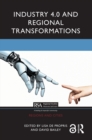 Industry 4.0 and Regional Transformations - eBook