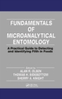 Fundamentals of Microanalytical Entomology : A Practical Guide to Detecting and Identifying Filth in Foods - eBook