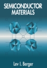 Semiconductor Materials - eBook
