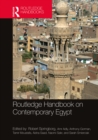 Routledge Handbook on Contemporary Egypt - eBook