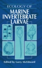Ecology of Marine Invertebrate Larvae - eBook