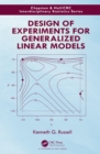 Design of Experiments for Generalized Linear Models - eBook