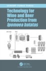 Technology for Wine and Beer Production from Ipomoea batatas - eBook