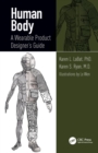 Human Body : A Wearable Product Designer's Guide - eBook