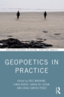 Geopoetics in Practice - eBook