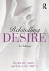 Rekindling Desire - eBook
