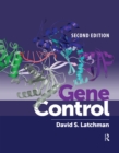 Gene Control - eBook