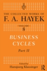 Business Cycles : Part II - eBook