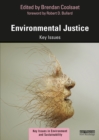 Environmental Justice : Key Issues - eBook