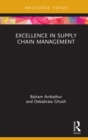 Excellence in Supply Chain Management - eBook