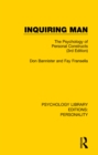 Inquiring Man : The Psychology of Personal Constructs (3rd Edition) - eBook