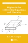 Higher-Order Differential Equations and Elasticity - eBook