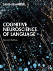 Cognitive Neuroscience of Language - eBook