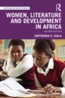 Women, Literature and Development in Africa - eBook
