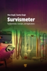 Survismeter : Fundamentals, Devices, and Applications - eBook