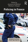Policing in France - eBook