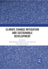 Climate Change Mitigation and Sustainable Development - eBook