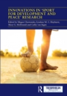 Innovations in 'Sport for Development and Peace' Research - eBook