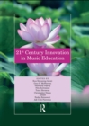 21st Century Innovation in Music Education : Proceedings of the 1st International Conference of the Music Education Community (INTERCOME 2018), October 25-26, 2018, Yogyakarta, Indonesia - eBook