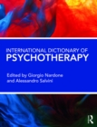 International Dictionary of Psychotherapy - eBook
