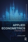 Applied Econometrics : A Practical Guide - eBook