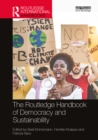 The Routledge Handbook of Democracy and Sustainability - eBook