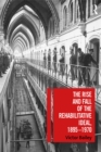 The Rise and Fall of the Rehabilitative Ideal, 1895-1970 - eBook