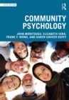 Community Psychology - eBook