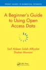 A Beginner’s Guide to Using Open Access Data - eBook