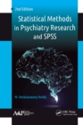Statistical Methods in Psychiatry Research and SPSS - eBook